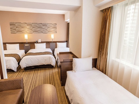 Guestroom